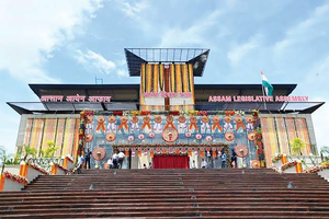 As five Assam MLAs become MPs, parties to prepare for bypolls | As five Assam MLAs become MPs, parties to prepare for bypolls As five Assam MLAs become MPs, parties to prepare for bypolls | As five Assam MLAs become MPs, parties to prepare for bypolls