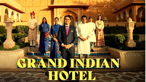 BBC show 'Grand Indian Hotel' to give insights into traditions of Indian hospitality | BBC show 'Grand Indian Hotel' to give insights into traditions of Indian hospitality BBC show 'Grand Indian Hotel' to give insights into traditions of Indian hospitality | BBC show 'Grand Indian Hotel' to give insights into traditions of Indian hospitality