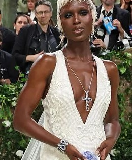 Jodie Turner-Smith says motherhood helped her realise 'how powerful' she is | Jodie Turner-Smith says motherhood helped her realise 'how powerful' she is Jodie Turner-Smith says motherhood helped her realise 'how powerful' she is | Jodie Turner-Smith says motherhood helped her realise 'how powerful' she is