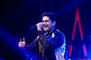 Why Amit Mishra requested Pritam to re-record his parts in 'Tu Hai Champion' | Why Amit Mishra requested Pritam to re-record his parts in 'Tu Hai Champion' Why Amit Mishra requested Pritam to re-record his parts in 'Tu Hai Champion' | Why Amit Mishra requested Pritam to re-record his parts in 'Tu Hai Champion'