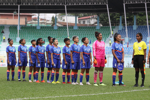 SAFF announces draw for U-17, U-20, Women’s 2024 Championships | SAFF announces draw for U-17, U-20, Women’s 2024 Championships