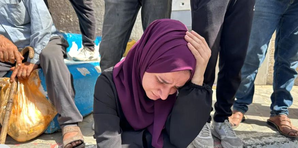 210 Palestinians killed in Israeli airstrikes in Gaza | 210 Palestinians killed in Israeli airstrikes in Gaza