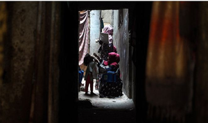 Pakistan reports 5th polio case of 2024 | Pakistan reports 5th polio case of 2024