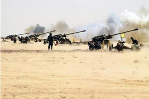 Syrian army announces conditional termination of reserve call-ups, other discharges | Syrian army announces conditional termination of reserve call-ups, other discharges