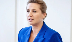 Danish Prime Minister 'safe but shaken' after assault | Danish Prime Minister 'safe but shaken' after assault