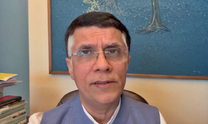After Reasi terror attack, Cong questions Centre's J&K peace claims | After Reasi terror attack, Cong questions Centre's J&K peace claims After Reasi terror attack, Cong questions Centre's J&K peace claims | After Reasi terror attack, Cong questions Centre's J&K peace claims