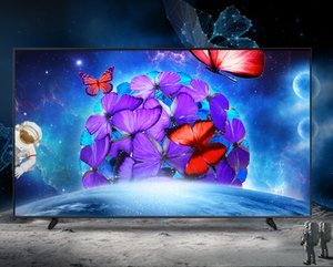 Samsung launches 2024 QLED 4K TV series in India starting at Rs 65,990 | Samsung launches 2024 QLED 4K TV series in India starting at Rs 65,990 Samsung launches 2024 QLED 4K TV series in India starting at Rs 65,990 | Samsung launches 2024 QLED 4K TV series in India starting at Rs 65,990