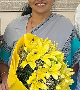 Working with PM Modi is unique & big experience: Union MoS Shobha Karandlaje | Working with PM Modi is unique & big experience: Union MoS Shobha Karandlaje Working with PM Modi is unique & big experience: Union MoS Shobha Karandlaje | Working with PM Modi is unique & big experience: Union MoS Shobha Karandlaje