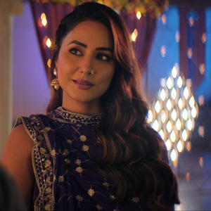 Hina Khan reveals how she put together a distinctive look for her ‘Namacool’ character | Hina Khan reveals how she put together a distinctive look for her ‘Namacool’ character Hina Khan reveals how she put together a distinctive look for her ‘Namacool’ character | Hina Khan reveals how she put together a distinctive look for her ‘Namacool’ character