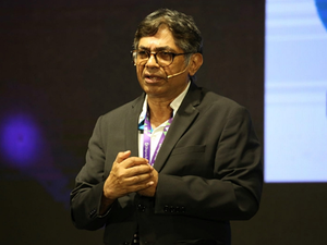 Skilling entrepreneurs important for penetration of e-commerce in India: ONDC CEO | Skilling entrepreneurs important for penetration of e-commerce in India: ONDC CEO