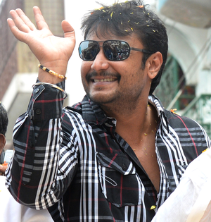 Fan murder case: Karnataka Police to seek fast-track trial against Darshan, others | Fan murder case: Karnataka Police to seek fast-track trial against Darshan, others