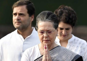 Sonia, Rahul, Priyanka in Raebareli today to thank voters | Sonia, Rahul, Priyanka in Raebareli today to thank voters