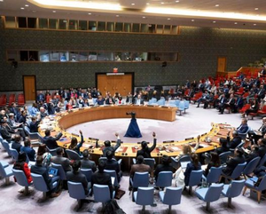 UN Security Council renews sanctions regime on Haiti | UN Security Council renews sanctions regime on Haiti