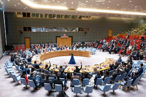 UNSC to meet on Russian attack on Ukraine children’s hospital | UNSC to meet on Russian attack on Ukraine children’s hospital