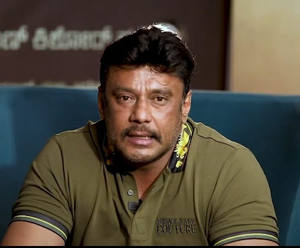 No special facilities provided to actor Darshan at police station, says K’taka Minister | No special facilities provided to actor Darshan at police station, says K’taka Minister No special facilities provided to actor Darshan at police station, says K’taka Minister | No special facilities provided to actor Darshan at police station, says K’taka Minister