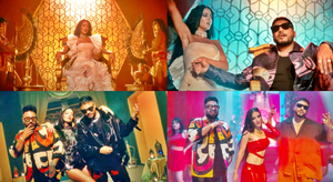 Raftaar’s 'Morni' with Sukh-E, Soundous Moufakir is an infectious party number | Raftaar’s 'Morni' with Sukh-E, Soundous Moufakir is an infectious party number Raftaar’s 'Morni' with Sukh-E, Soundous Moufakir is an infectious party number | Raftaar’s 'Morni' with Sukh-E, Soundous Moufakir is an infectious party number