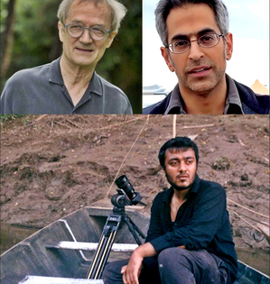 18th MIFF to feature masterclasses with Richie Mehta, Nemil Shah, Georges Schwizgebel | 18th MIFF to feature masterclasses with Richie Mehta, Nemil Shah, Georges Schwizgebel