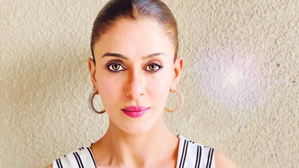 Shilpa Saklani opens up on playing 'fierce, unstoppable businesswoman' in 'Parineetii' | Shilpa Saklani opens up on playing 'fierce, unstoppable businesswoman' in 'Parineetii' Shilpa Saklani opens up on playing 'fierce, unstoppable businesswoman' in 'Parineetii' | Shilpa Saklani opens up on playing 'fierce, unstoppable businesswoman' in 'Parineetii'