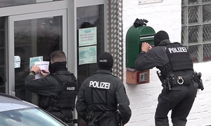 Shooting in Germany leaves 3 dead | Shooting in Germany leaves 3 dead
