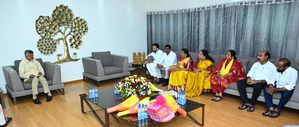 17 new faces in Chandrababu Naidu’s team | 17 new faces in Chandrababu Naidu’s team 17 new faces in Chandrababu Naidu’s team | 17 new faces in Chandrababu Naidu’s team