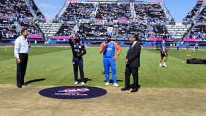 T20 World Cup: Monank Patel out with injury as unchanged India elect to bowl against USA | T20 World Cup: Monank Patel out with injury as unchanged India elect to bowl against USA T20 World Cup: Monank Patel out with injury as unchanged India elect to bowl against USA | T20 World Cup: Monank Patel out with injury as unchanged India elect to bowl against USA