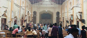 2019 Easter Sunday bombings: Lanka to probe why prior info from Indian intel was ignored | 2019 Easter Sunday bombings: Lanka to probe why prior info from Indian intel was ignored 2019 Easter Sunday bombings: Lanka to probe why prior info from Indian intel was ignored | 2019 Easter Sunday bombings: Lanka to probe why prior info from Indian intel was ignored