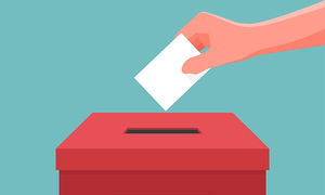Gurugram civic polls: Over 11.7 lakh voters to exercise franchise tomorrow | Gurugram civic polls: Over 11.7 lakh voters to exercise franchise tomorrow Gurugram civic polls: Over 11.7 lakh voters to exercise franchise tomorrow | Gurugram civic polls: Over 11.7 lakh voters to exercise franchise tomorrow
