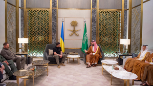 Zelensky calls on Saudi Crown Prince in Jeddah | Zelensky calls on Saudi Crown Prince in Jeddah Zelensky calls on Saudi Crown Prince in Jeddah | Zelensky calls on Saudi Crown Prince in Jeddah