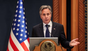 US had no prior knowledge about Hezbollah pager blasts in Lebanon: Blinken | US had no prior knowledge about Hezbollah pager blasts in Lebanon: Blinken