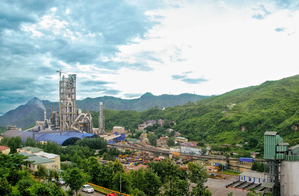 Indian cement makers plan Rs 1.25 lakh crore capex in FY 2025-27: Report | Indian cement makers plan Rs 1.25 lakh crore capex in FY 2025-27: Report Indian cement makers plan Rs 1.25 lakh crore capex in FY 2025-27: Report | Indian cement makers plan Rs 1.25 lakh crore capex in FY 2025-27: Report