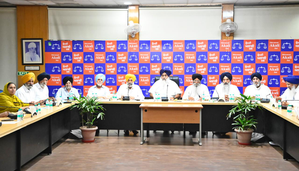 Akali Dal chief to meet leaders for future strategy: Core group | Akali Dal chief to meet leaders for future strategy: Core group Akali Dal chief to meet leaders for future strategy: Core group | Akali Dal chief to meet leaders for future strategy: Core group