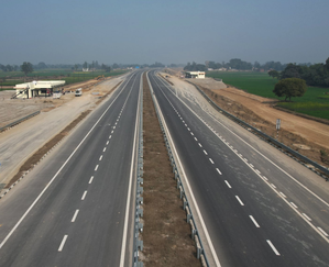 Survey for Bihar's Digha-Koilwar four-lane expressway to be completed next week | Survey for Bihar's Digha-Koilwar four-lane expressway to be completed next week Survey for Bihar's Digha-Koilwar four-lane expressway to be completed next week | Survey for Bihar's Digha-Koilwar four-lane expressway to be completed next week
