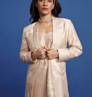 Masaba Gupta turns co-producer with upcoming reality show rooted in fashion | Masaba Gupta turns co-producer with upcoming reality show rooted in fashion Masaba Gupta turns co-producer with upcoming reality show rooted in fashion | Masaba Gupta turns co-producer with upcoming reality show rooted in fashion