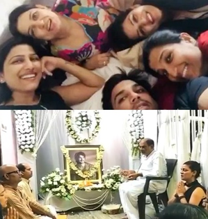 On Sushant Singh Rajput's 4th death anniversary, his sister Shweta pleads for closure | On Sushant Singh Rajput's 4th death anniversary, his sister Shweta pleads for closure On Sushant Singh Rajput's 4th death anniversary, his sister Shweta pleads for closure | On Sushant Singh Rajput's 4th death anniversary, his sister Shweta pleads for closure