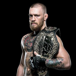 Conor McGregor showcases excitement for BKFC's UAE Debut on April 4 & 5 | Conor McGregor showcases excitement for BKFC's UAE Debut on April 4 & 5 Conor McGregor showcases excitement for BKFC's UAE Debut on April 4 & 5 | Conor McGregor showcases excitement for BKFC's UAE Debut on April 4 & 5