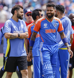 T20 World Cup: Rain threat looms large as India take on Canada, aim to make it four wins in a row (preview) | T20 World Cup: Rain threat looms large as India take on Canada, aim to make it four wins in a row (preview) T20 World Cup: Rain threat looms large as India take on Canada, aim to make it four wins in a row (preview) | T20 World Cup: Rain threat looms large as India take on Canada, aim to make it four wins in a row (preview)