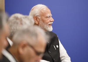 PM Modi speaks with Canadian counterpart, confirms participation in G7 Summit | PM Modi speaks with Canadian counterpart, confirms participation in G7 Summit PM Modi speaks with Canadian counterpart, confirms participation in G7 Summit | PM Modi speaks with Canadian counterpart, confirms participation in G7 Summit
