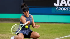 WTA Tour: Andreescu prevails over Osaka to reach first semifinal of 2024 | WTA Tour: Andreescu prevails over Osaka to reach first semifinal of 2024 WTA Tour: Andreescu prevails over Osaka to reach first semifinal of 2024 | WTA Tour: Andreescu prevails over Osaka to reach first semifinal of 2024