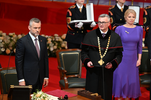 Fico ally Peter Pellegrini sworn in as Slovakia President | Fico ally Peter Pellegrini sworn in as Slovakia President Fico ally Peter Pellegrini sworn in as Slovakia President | Fico ally Peter Pellegrini sworn in as Slovakia President