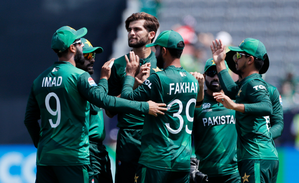Champions Trophy: Pakistan fined for slow over-rate in opener against NZ | Champions Trophy: Pakistan fined for slow over-rate in opener against NZ Champions Trophy: Pakistan fined for slow over-rate in opener against NZ | Champions Trophy: Pakistan fined for slow over-rate in opener against NZ