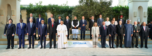 PM Modi continues to bat on front foot for Global South in his third innings | PM Modi continues to bat on front foot for Global South in his third innings