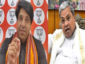 BJP’s 'jizya' charge at Congress after K'taka govt hikes petrol, diesel prices by Rs 3 | BJP’s 'jizya' charge at Congress after K'taka govt hikes petrol, diesel prices by Rs 3 BJP’s 'jizya' charge at Congress after K'taka govt hikes petrol, diesel prices by Rs 3 | BJP’s 'jizya' charge at Congress after K'taka govt hikes petrol, diesel prices by Rs 3