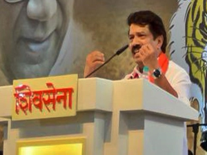 MVA lacks ideological commitment as its sole aim is to get power: Shiv Sena | MVA lacks ideological commitment as its sole aim is to get power: Shiv Sena MVA lacks ideological commitment as its sole aim is to get power: Shiv Sena | MVA lacks ideological commitment as its sole aim is to get power: Shiv Sena