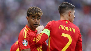 Euro 2024: Spain dominate Croatia for 3-0 win in opening match | Euro 2024: Spain dominate Croatia for 3-0 win in opening match