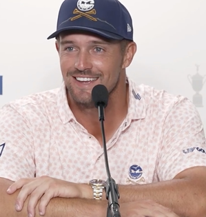 Golf: DeChambeau three ahead of McIlroy; Bhatia T-16 at US Open | Golf: DeChambeau three ahead of McIlroy; Bhatia T-16 at US Open Golf: DeChambeau three ahead of McIlroy; Bhatia T-16 at US Open | Golf: DeChambeau three ahead of McIlroy; Bhatia T-16 at US Open