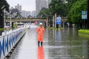 Heavy rain, floods causes severe damage in China | Heavy rain, floods causes severe damage in China Heavy rain, floods causes severe damage in China | Heavy rain, floods causes severe damage in China