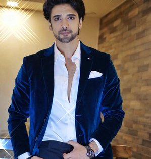 Aakkash Ahuja on his 'content' role in 'Badall Pe Paon Hai': 'In a world where everyone seeks luxury, Rajat is odd one out' | Aakkash Ahuja on his 'content' role in 'Badall Pe Paon Hai': 'In a world where everyone seeks luxury, Rajat is odd one out' Aakkash Ahuja on his 'content' role in 'Badall Pe Paon Hai': 'In a world where everyone seeks luxury, Rajat is odd one out' | Aakkash Ahuja on his 'content' role in 'Badall Pe Paon Hai': 'In a world where everyone seeks luxury, Rajat is odd one out'