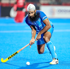 From doping ban to Arjuna Award, hockey star Jarmanpreet Singh talks about his comeback | From doping ban to Arjuna Award, hockey star Jarmanpreet Singh talks about his comeback From doping ban to Arjuna Award, hockey star Jarmanpreet Singh talks about his comeback | From doping ban to Arjuna Award, hockey star Jarmanpreet Singh talks about his comeback