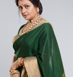 Jaya Bhattacharya reveals why she didn't work for 7 yrs, says ‘negative’ seems to be 'written on my forehead’ | Jaya Bhattacharya reveals why she didn't work for 7 yrs, says ‘negative’ seems to be 'written on my forehead’ Jaya Bhattacharya reveals why she didn't work for 7 yrs, says ‘negative’ seems to be 'written on my forehead’ | Jaya Bhattacharya reveals why she didn't work for 7 yrs, says ‘negative’ seems to be 'written on my forehead’