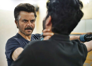 Anil Kapoor starts preparations for ‘Subedaar’, shares picture on social media | Anil Kapoor starts preparations for ‘Subedaar’, shares picture on social media Anil Kapoor starts preparations for ‘Subedaar’, shares picture on social media | Anil Kapoor starts preparations for ‘Subedaar’, shares picture on social media